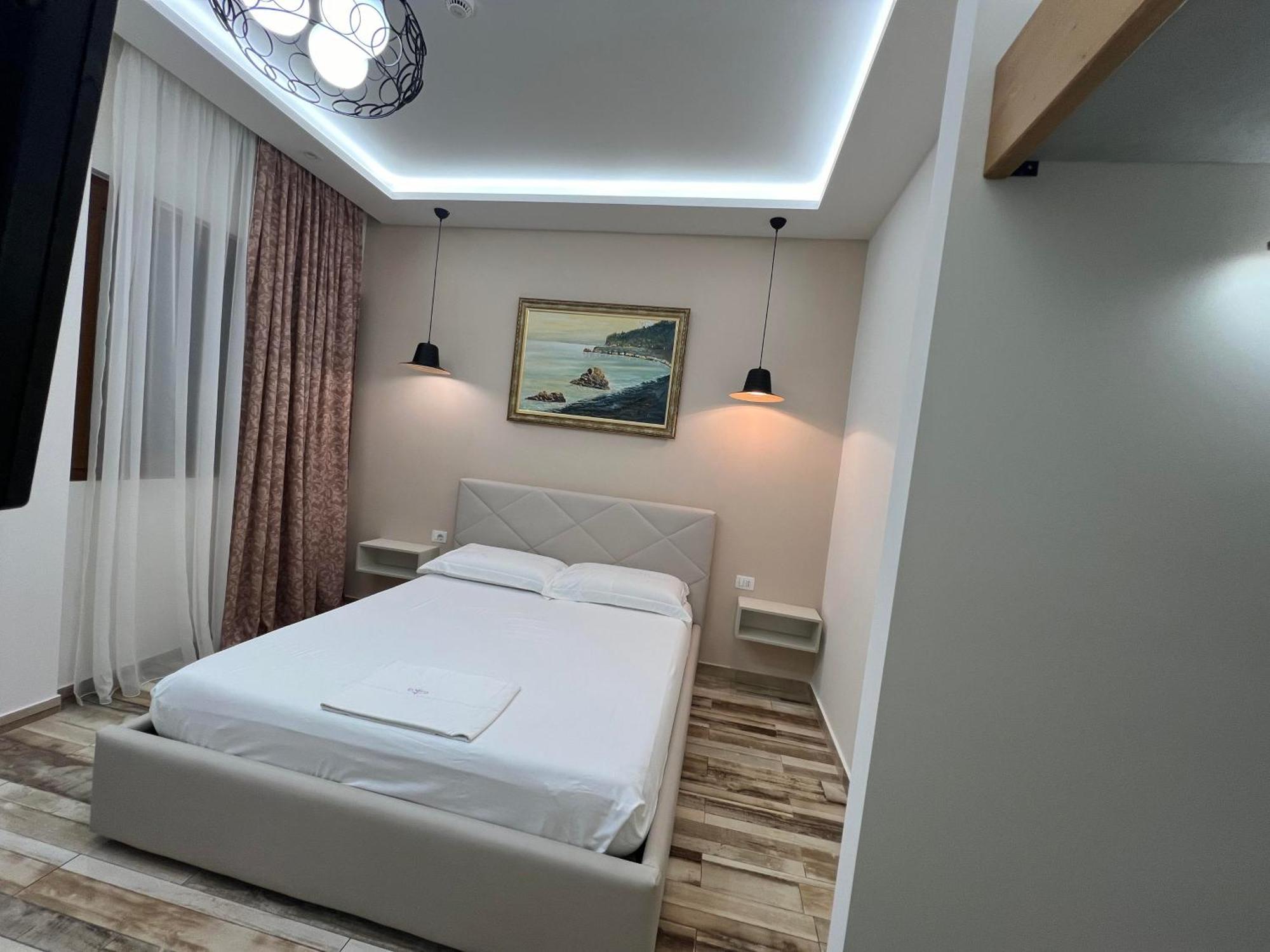 Guest Room Angolo Toscano فلورا المظهر الخارجي الصورة